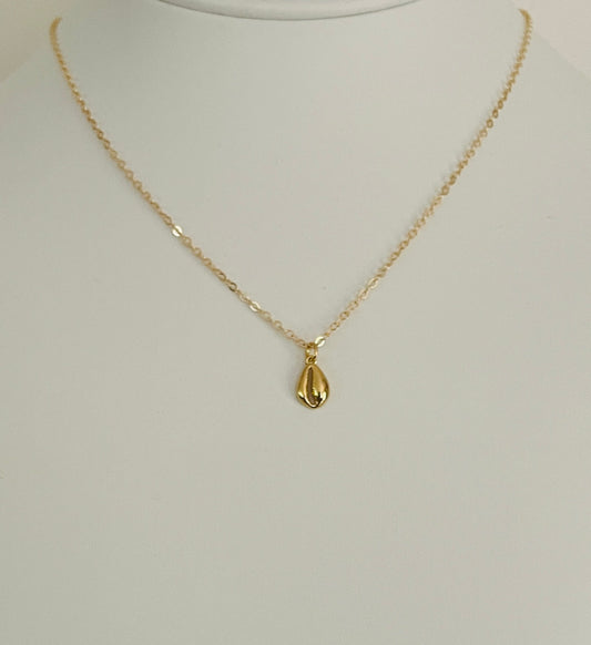 Lyra Necklace