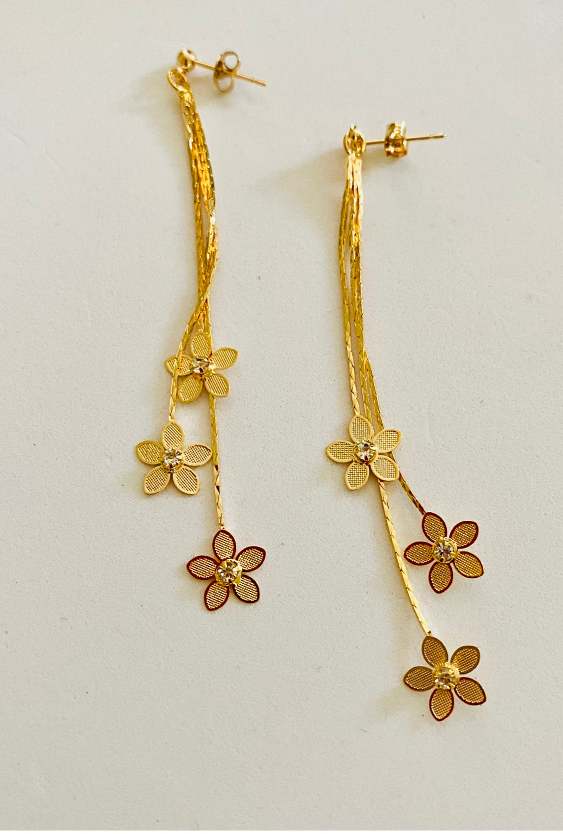 Andrea Earrings