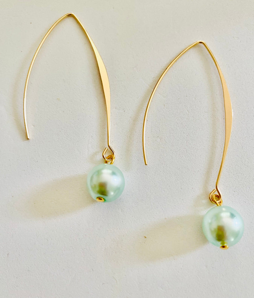 Evie Earrings