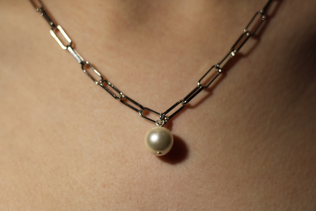 Martha Necklace