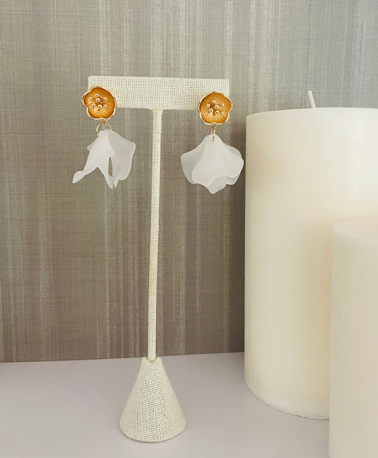 Elodie Earrings