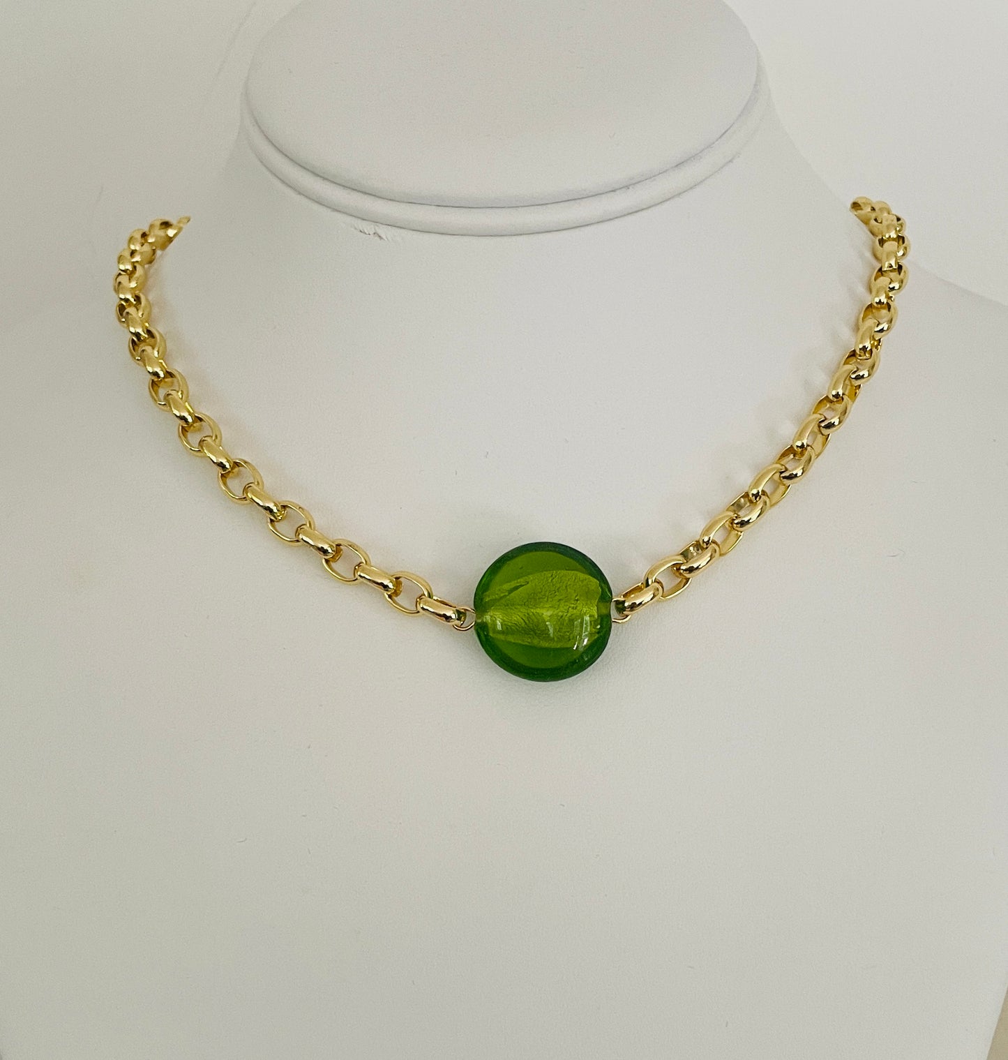 Isabella Necklace