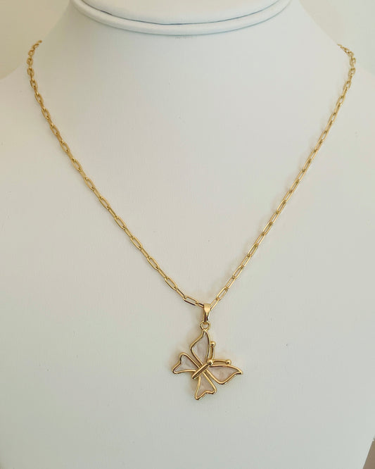 Celine Necklace