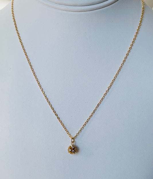 Quinn Necklace
