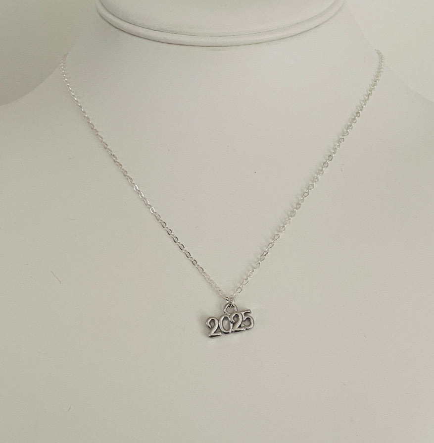 2025 Necklace