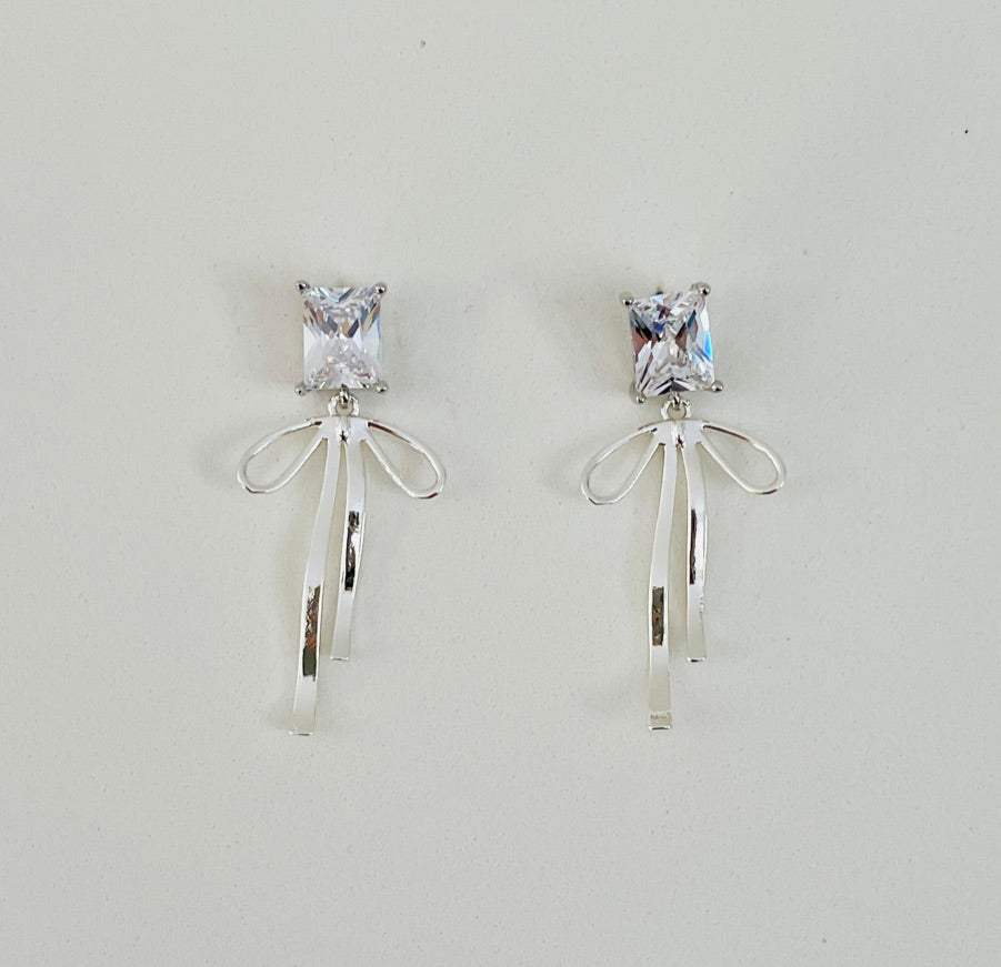 Jewel Earrings