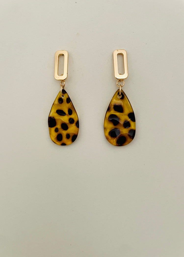 Cher Earrings