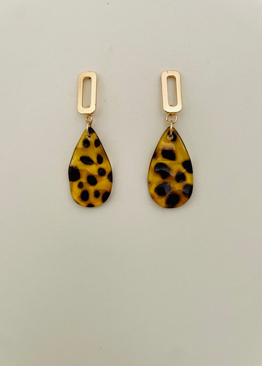 Cher Earrings