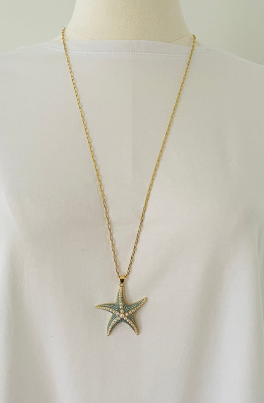 Muriel Necklace