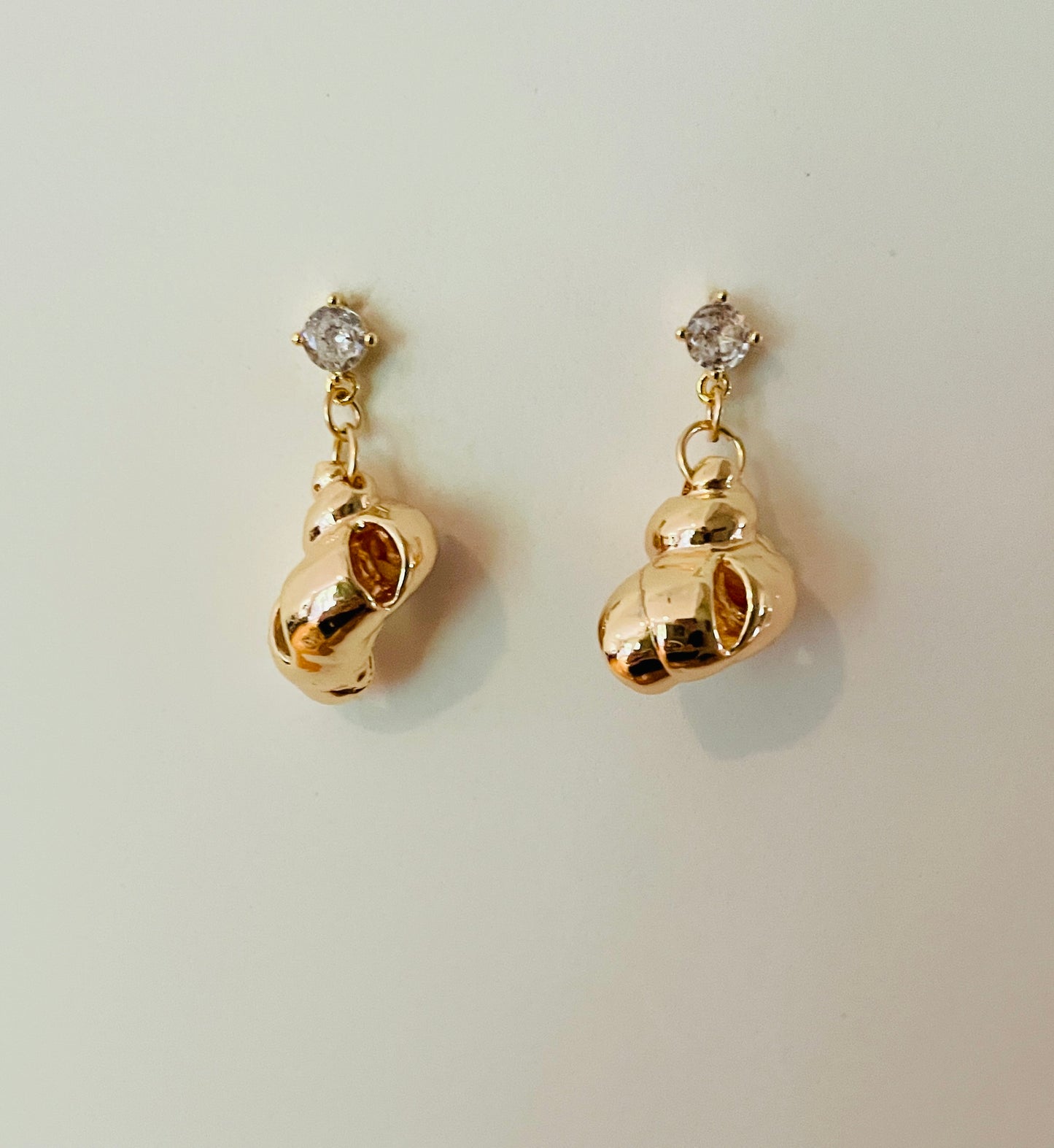 Sanibel Earrings