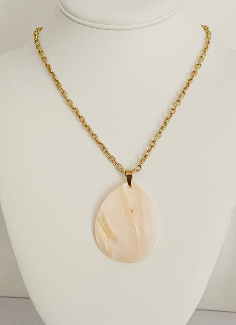 Beachcomber Necklace
