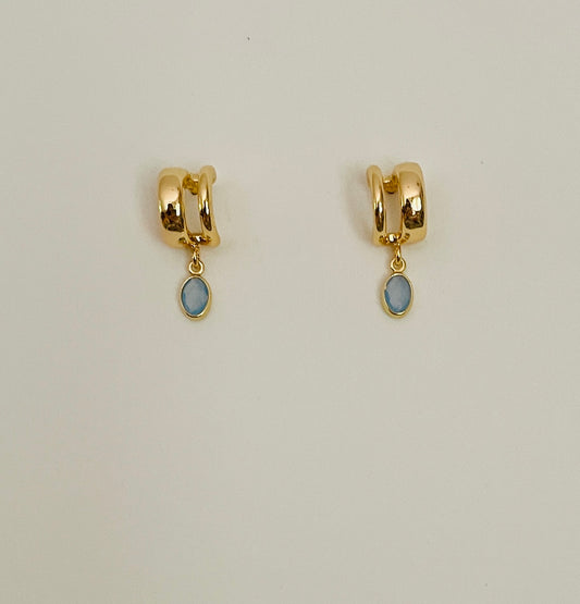 Codi Earrings