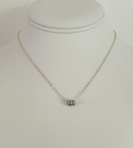 Sadie Necklace