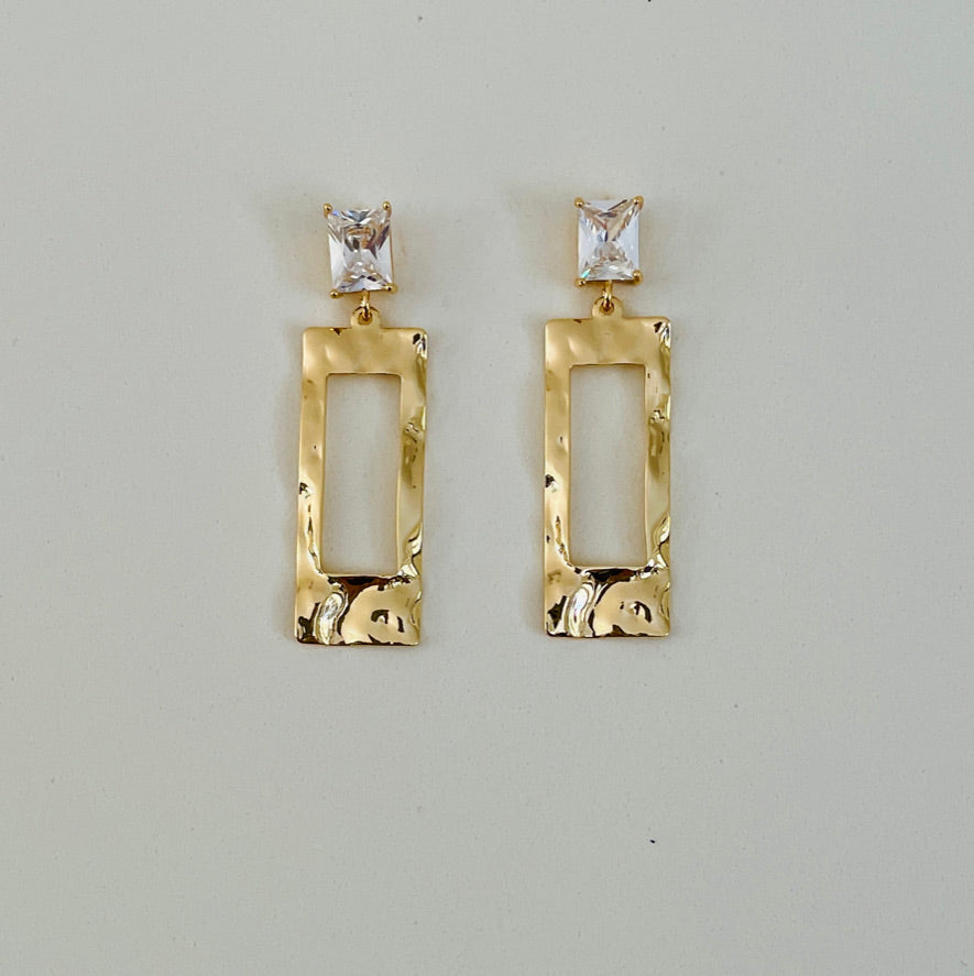 Gloria Earrings