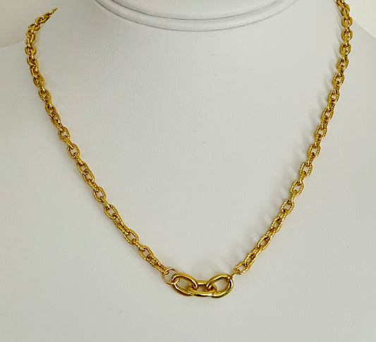 Tilly Necklace