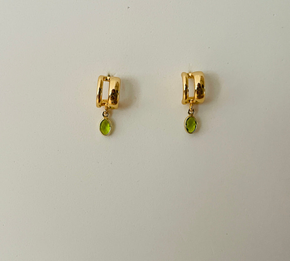 Codi Earrings