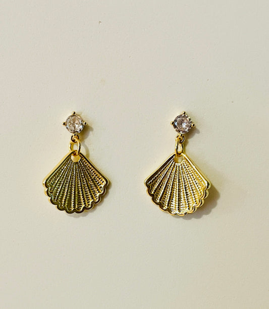 Camille Earrings
