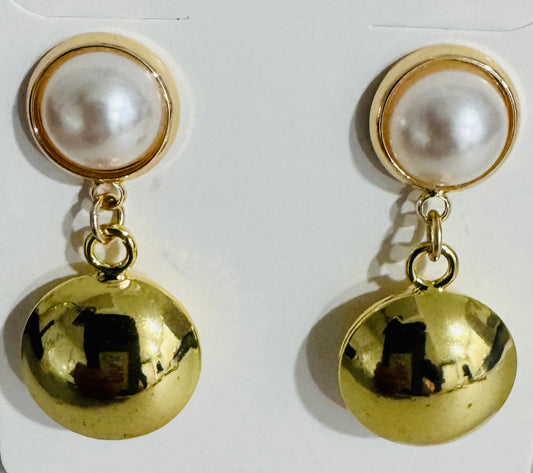 Christina Earrings