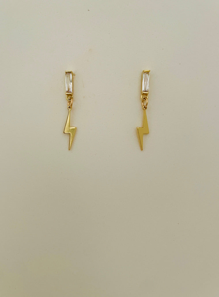 Elektra Earrings