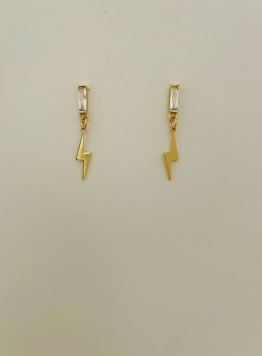 Elektra Earrings