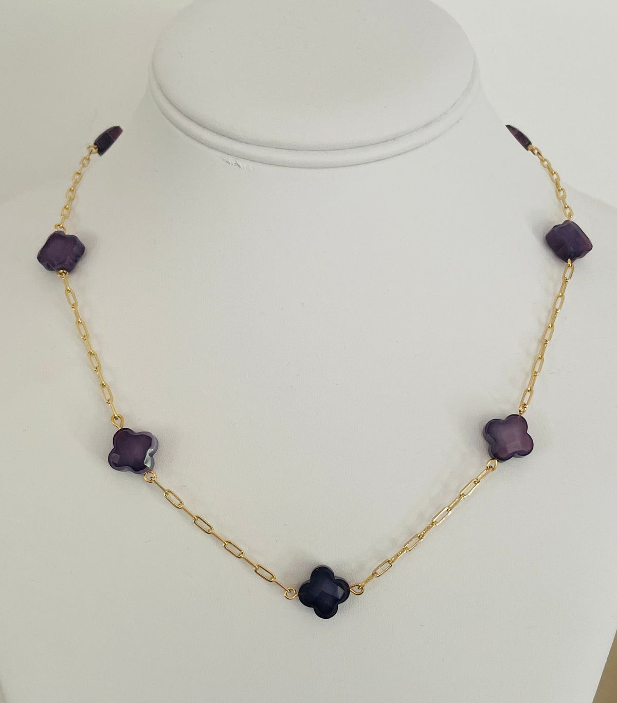 Shannon Necklace