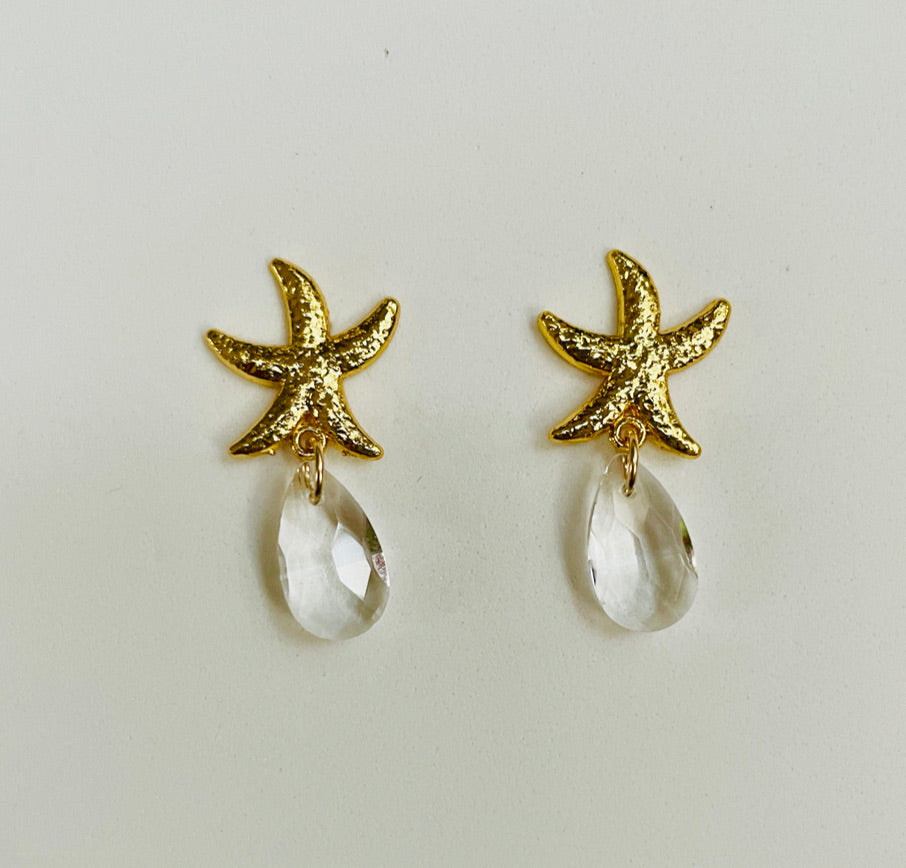 Sandy Earrings