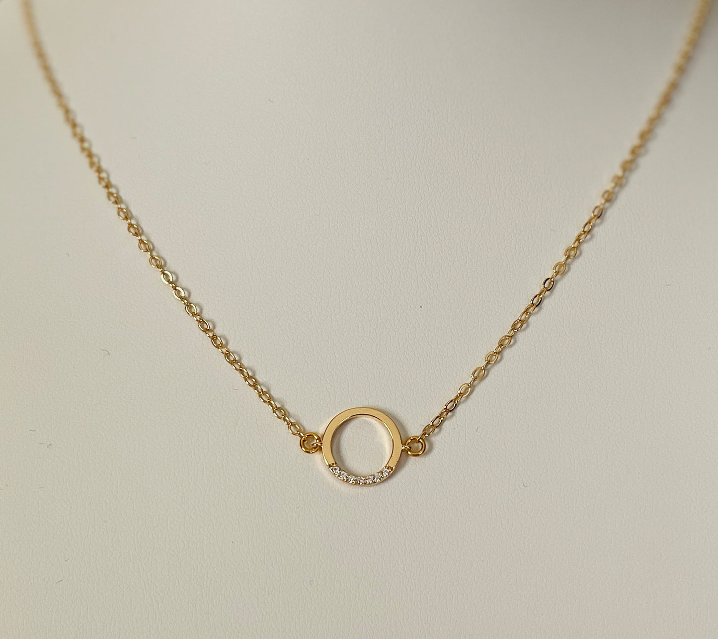 Luna Necklace