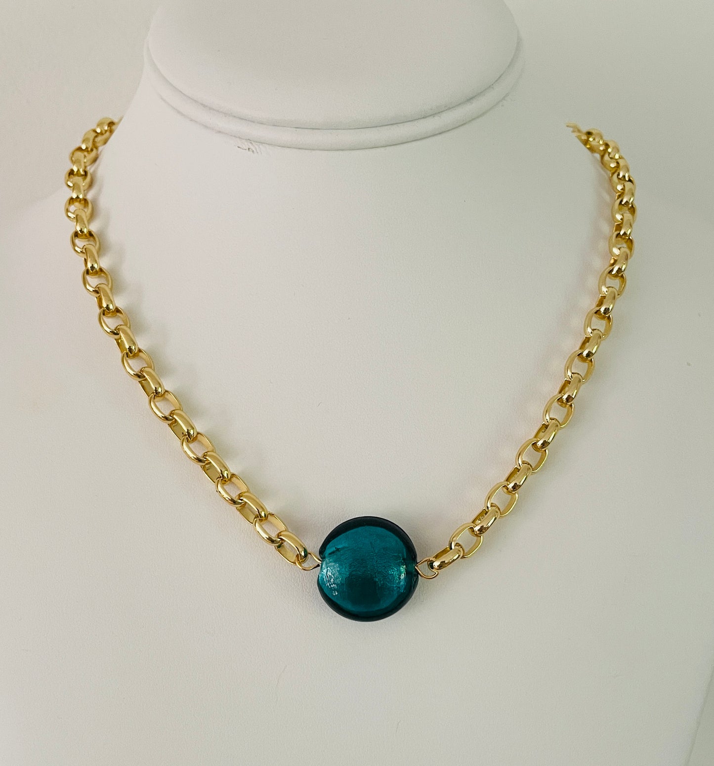 Isabella Necklace