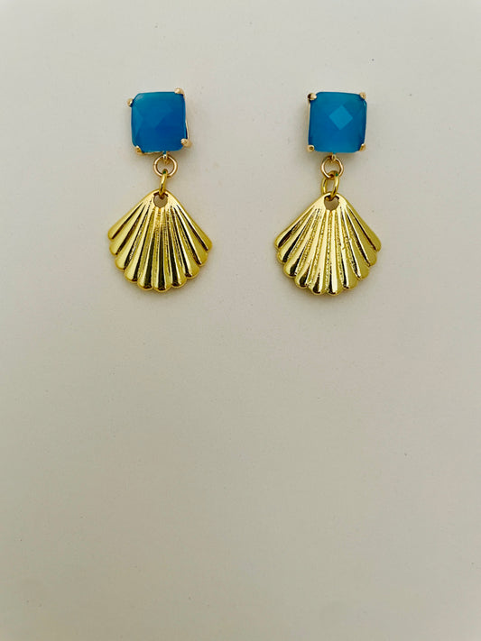 Coast Earrings