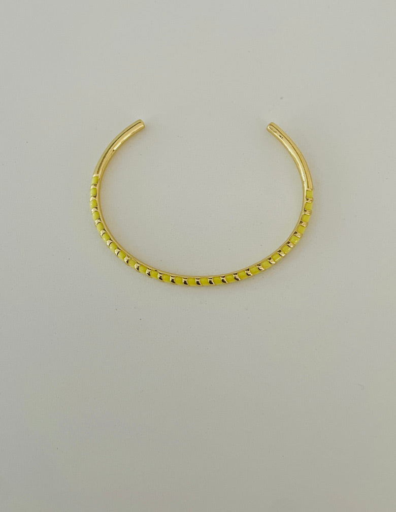 Caribbean Bangle