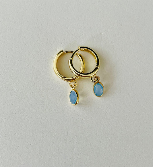 Tina Earrings