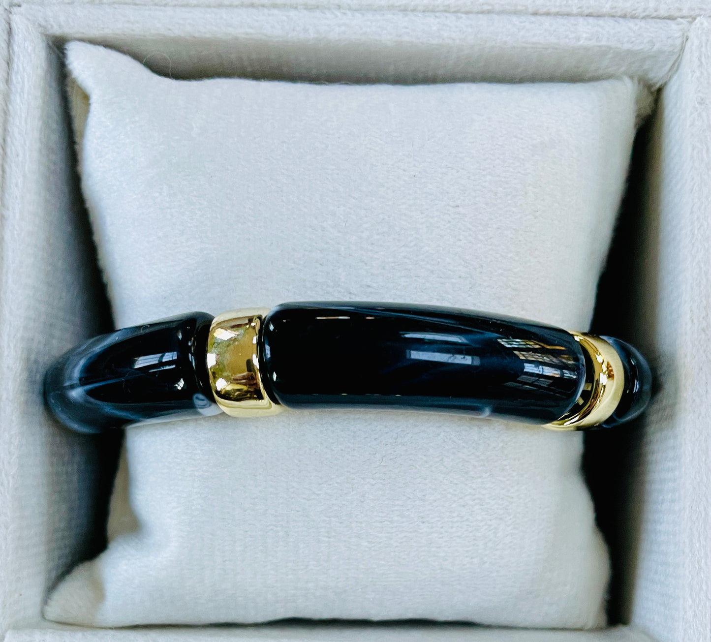 Judy Bangle