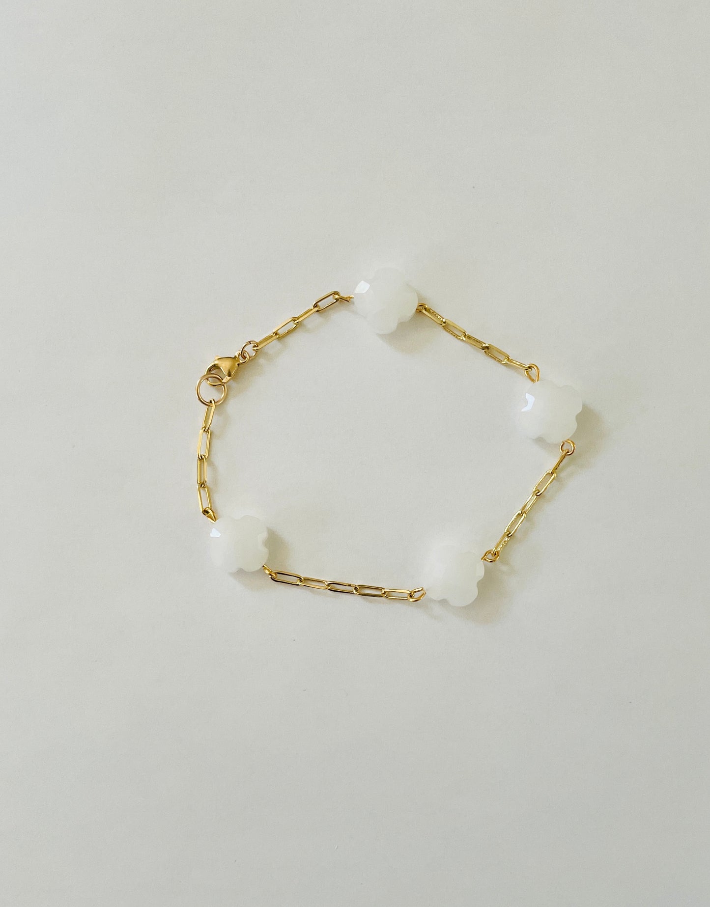 Shannon Bracelets