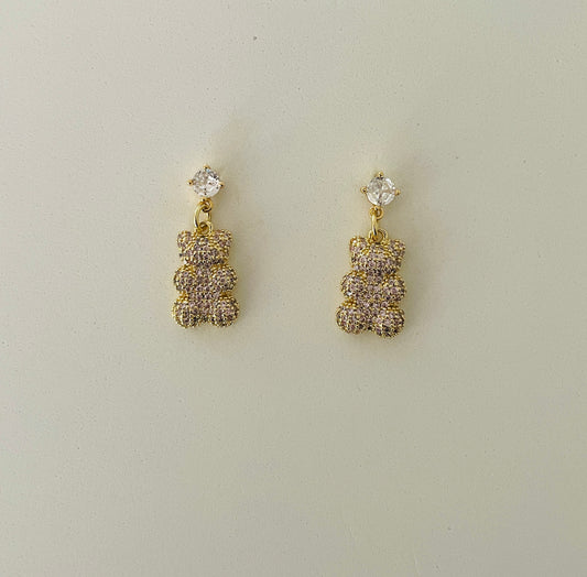 Penelope Earrings