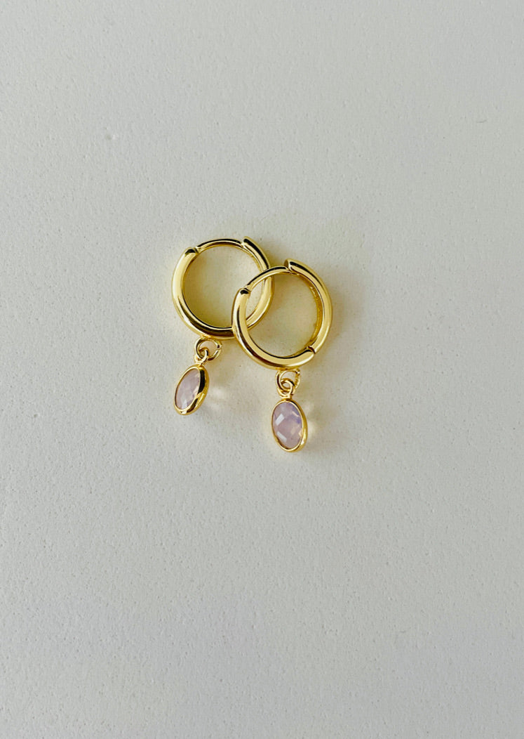 Tina Earrings