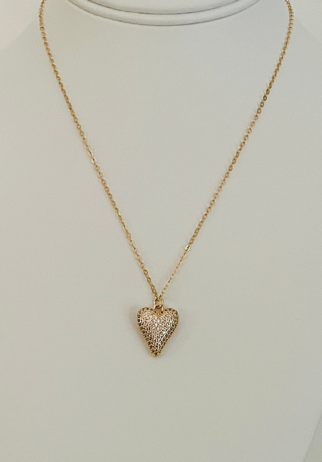 Raelynn Necklace
