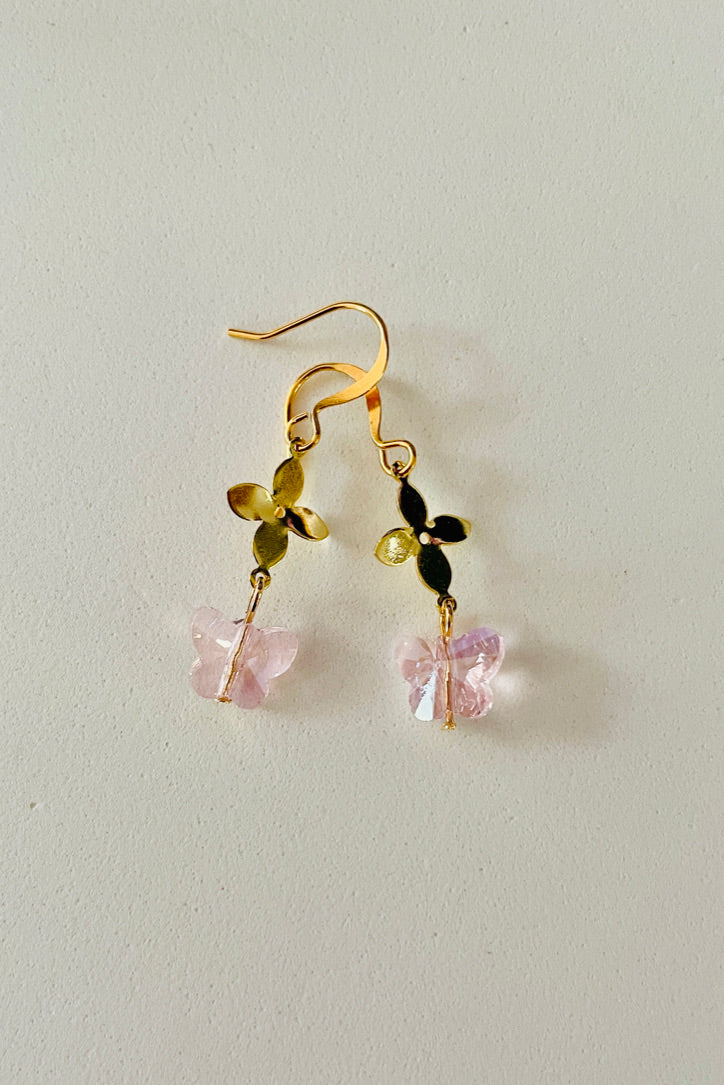 Eve Earrings