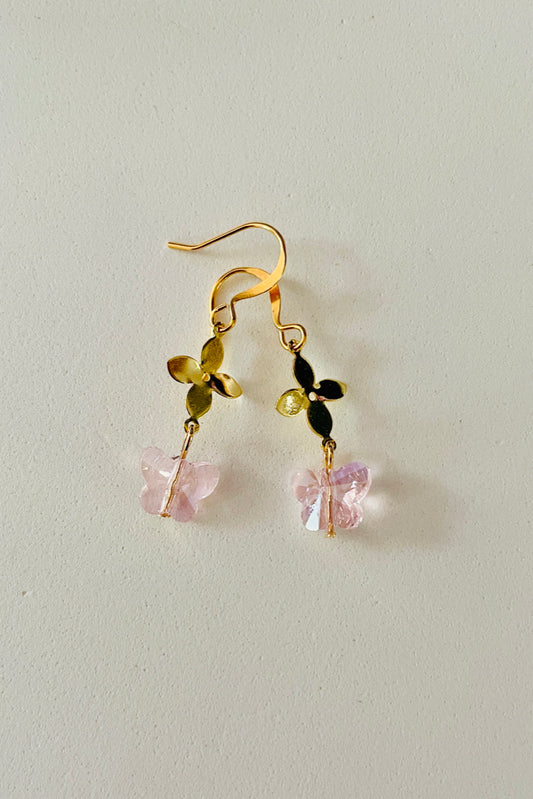 Eve Earrings