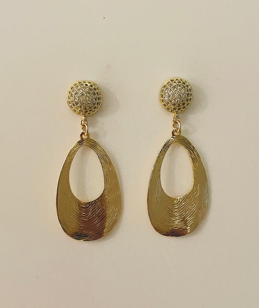Grace Earrings