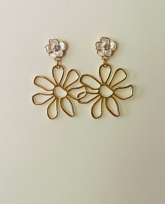 Addison Earrings