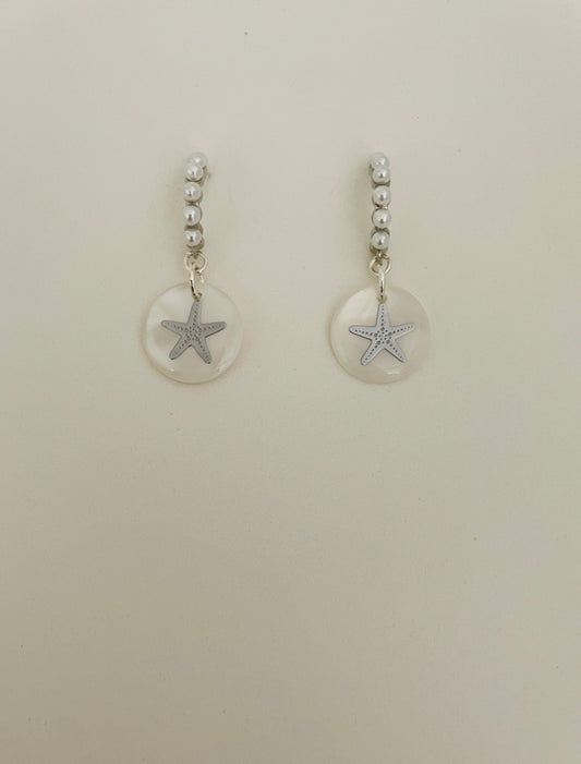 Myla Earrings