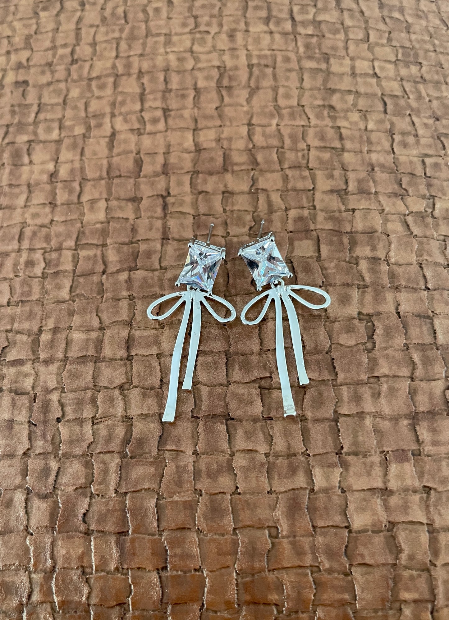 Jewel Earrings