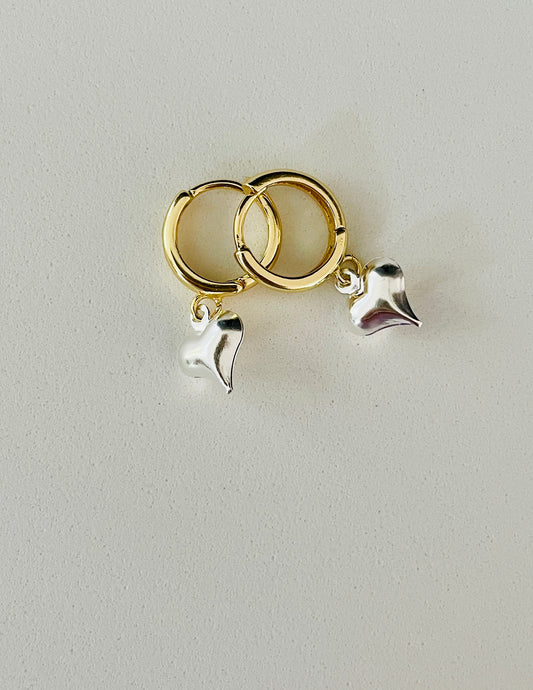 Mackenzie Earrings