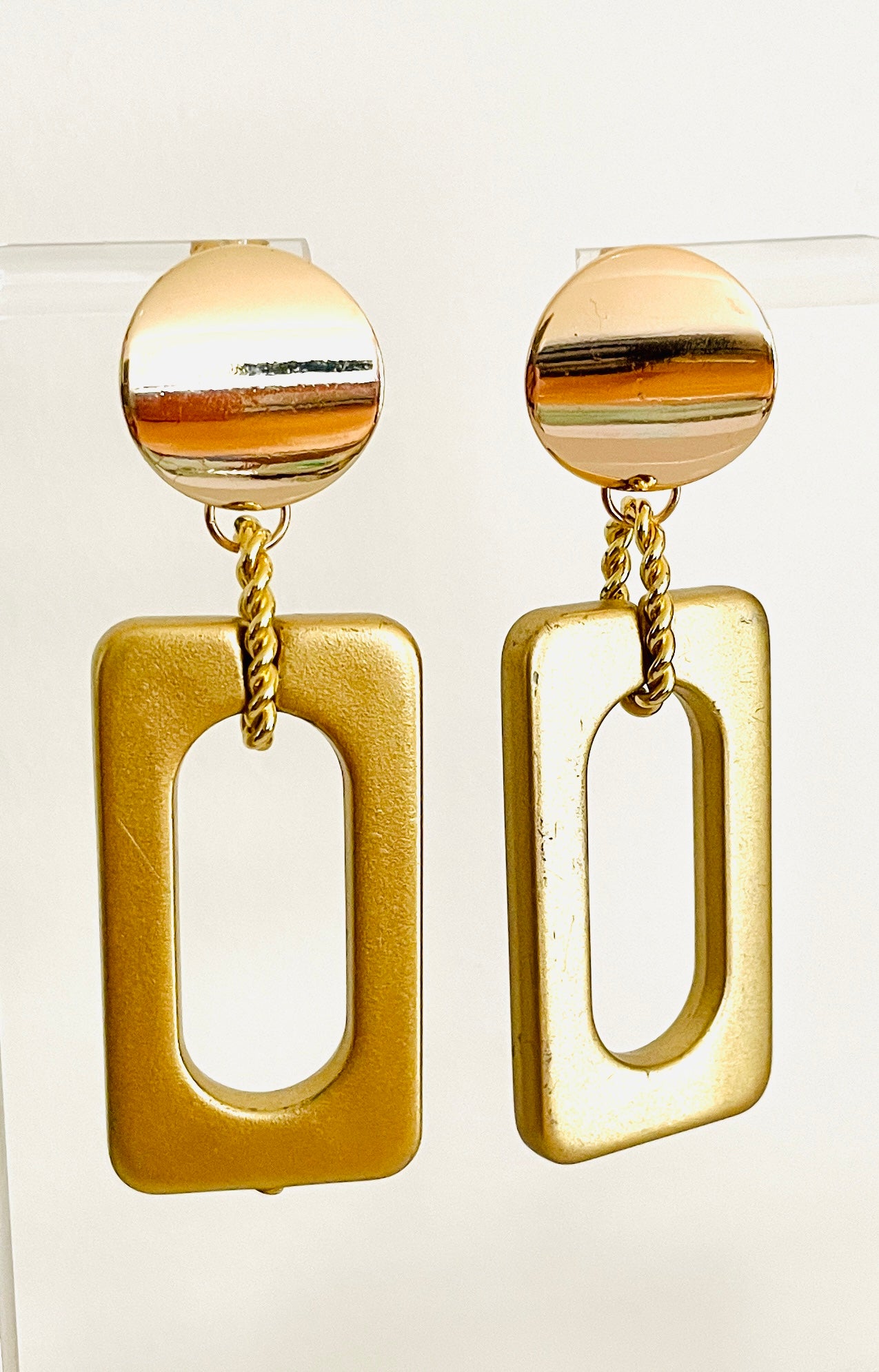 Stevie Earrings