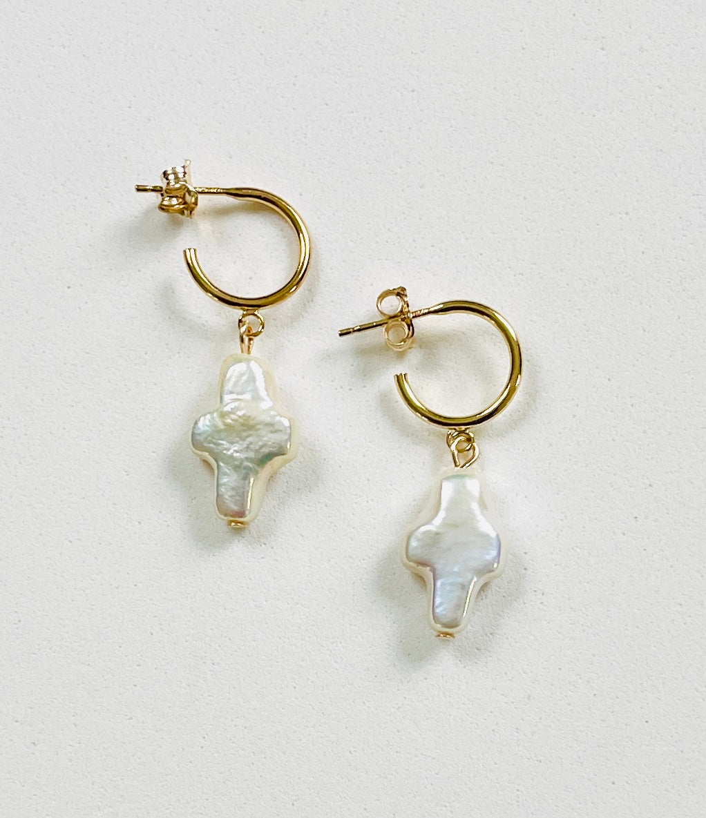 Greta Earrings