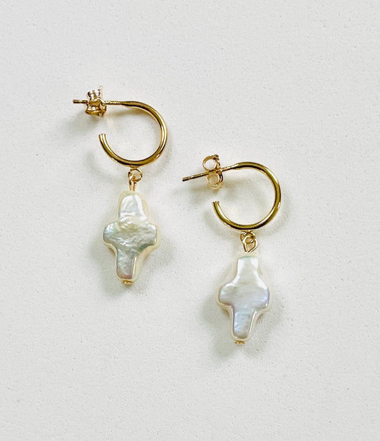 Greta Earrings