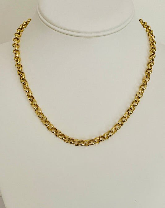 Nora Necklace