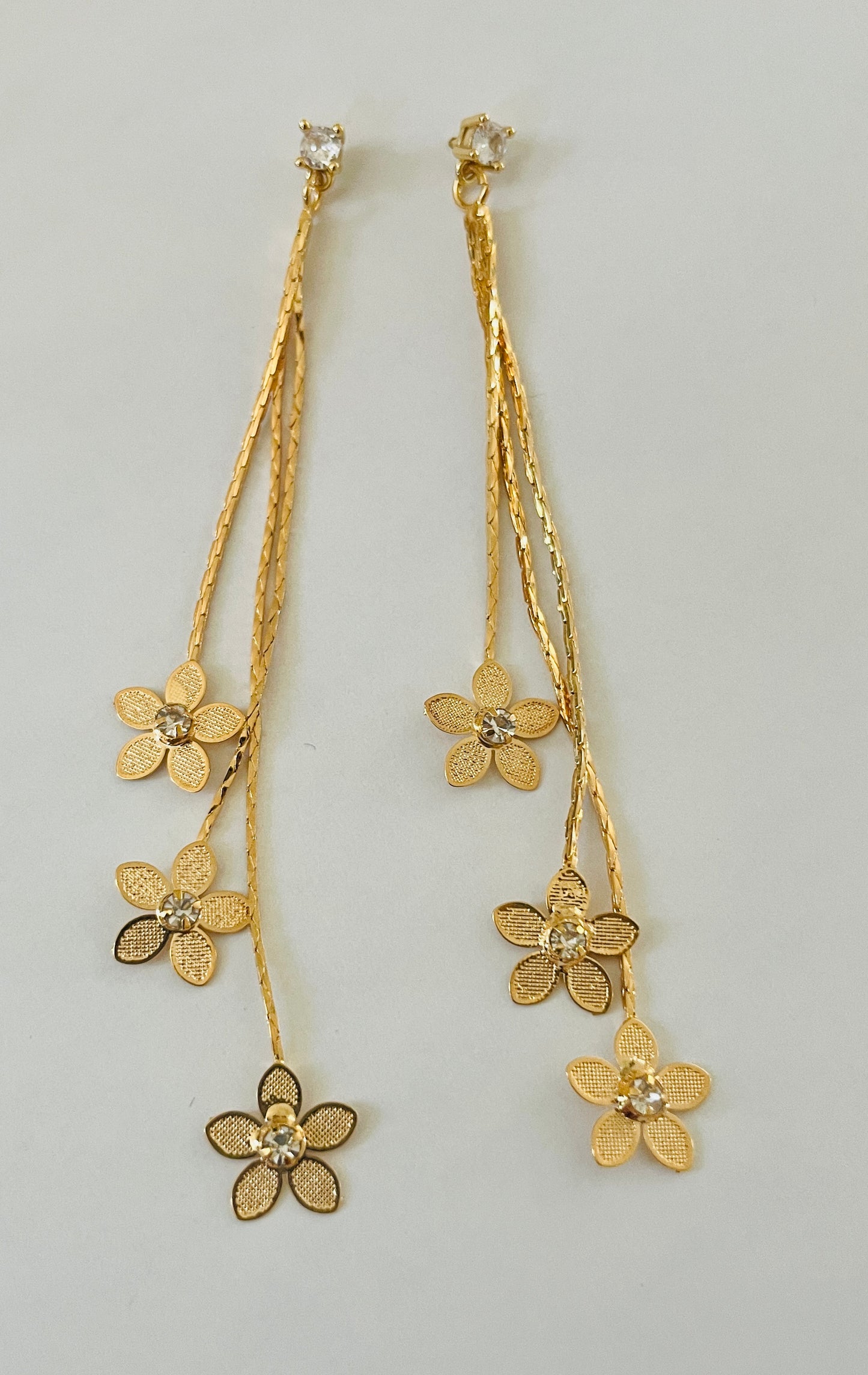 Andrea Earrings