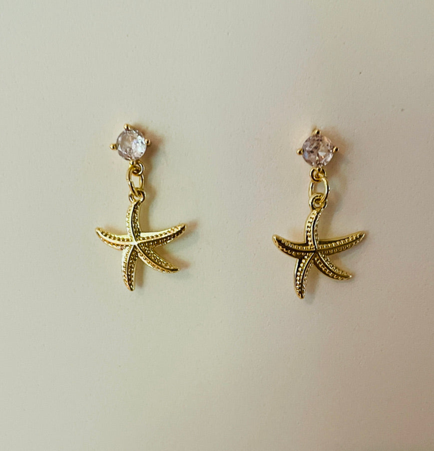 Clearwater Earrings