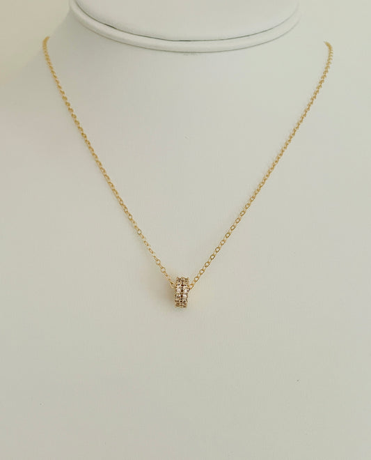 Hannah Necklace